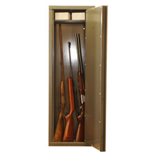 Gun Safes